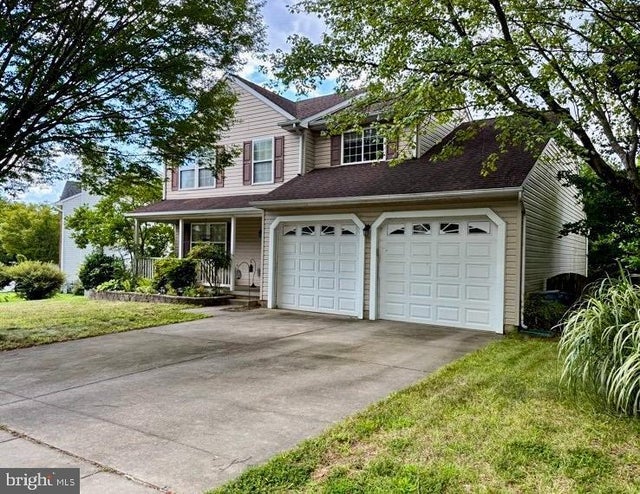 8912 Mayflower Rd, Baltimore