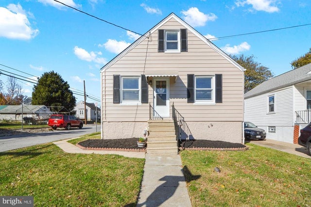 7800 Bagley Ave, Baltimore