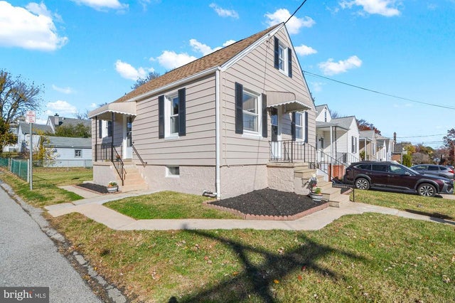 7800 Bagley Ave, Baltimore