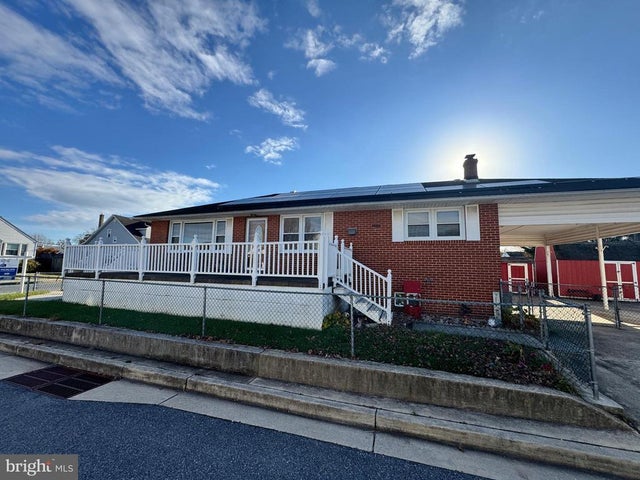 3118 Lynch Rd, Sparrows Point