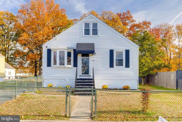 974 Martin Rd, Baltimore