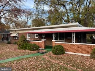 419 New Pittsburg Ave, Baltimore