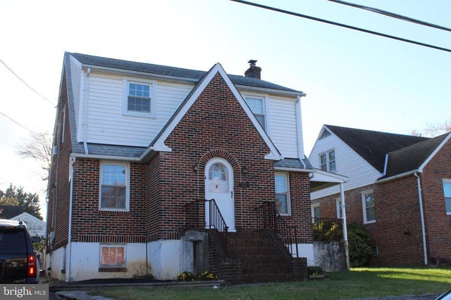 3021 Linwood Ave, Baltimore