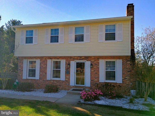 4021 Silvage Rd, Baltimore