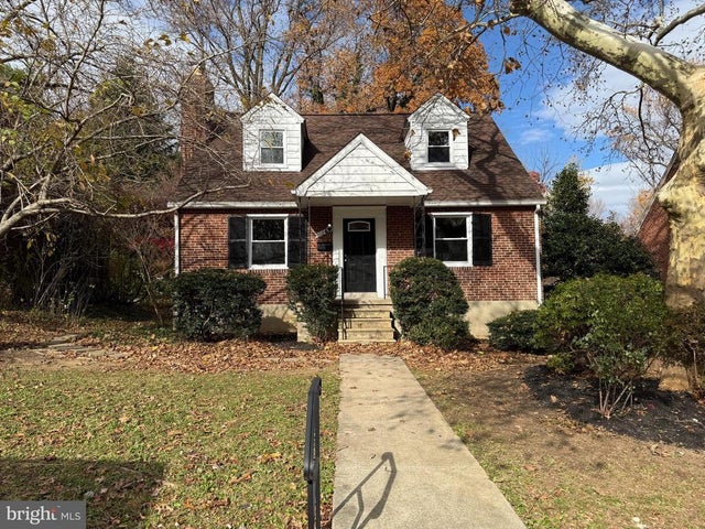 512 Holden Rd, Towson