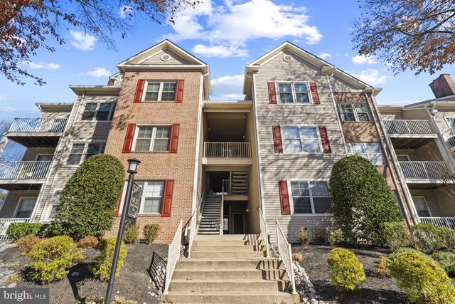 6832-d Hayley Ridge #d, Baltimore