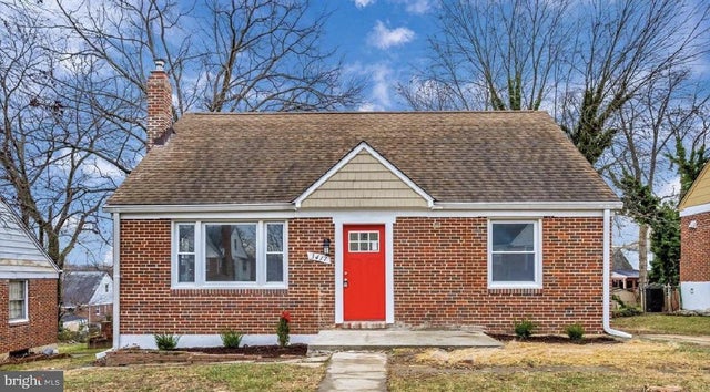 3417 Fairview Rd, Baltimore