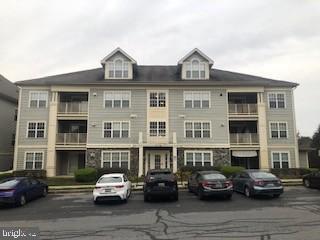 8809 Stone Ridge Cir #204, Pikesville