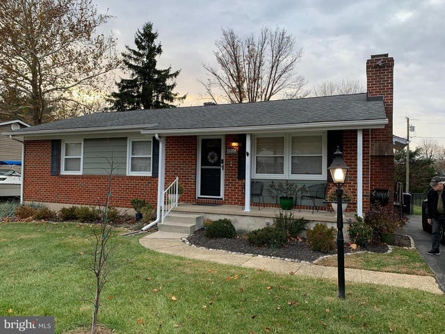 10306 Greenside Dr, Cockeysville