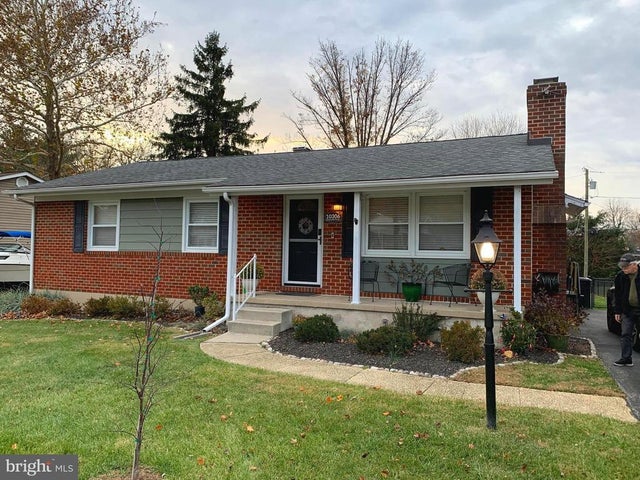 10306 Greenside Dr, Cockeysville