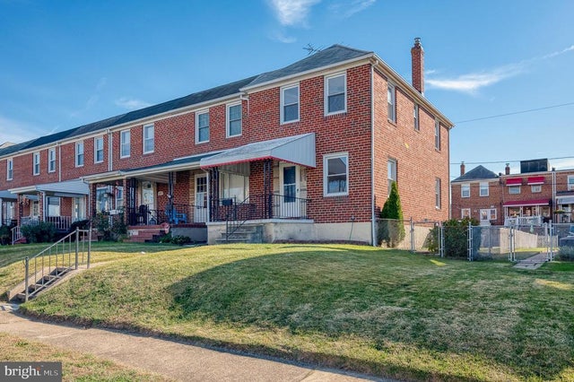 6833 Boston Ave, Baltimore