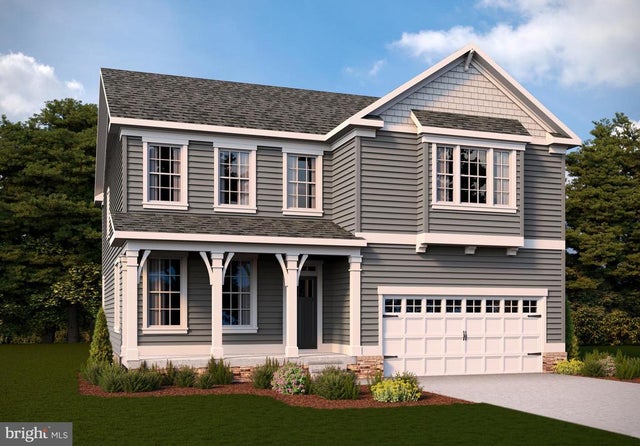 8 Comes Ridge Ct, Rosedale