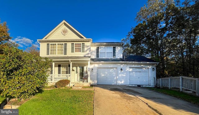 21 Greenbrush, Windsor Mill