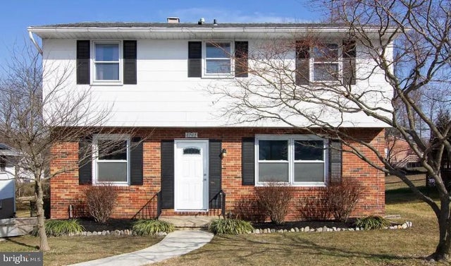 8703 Wendell Ave, Baltimore