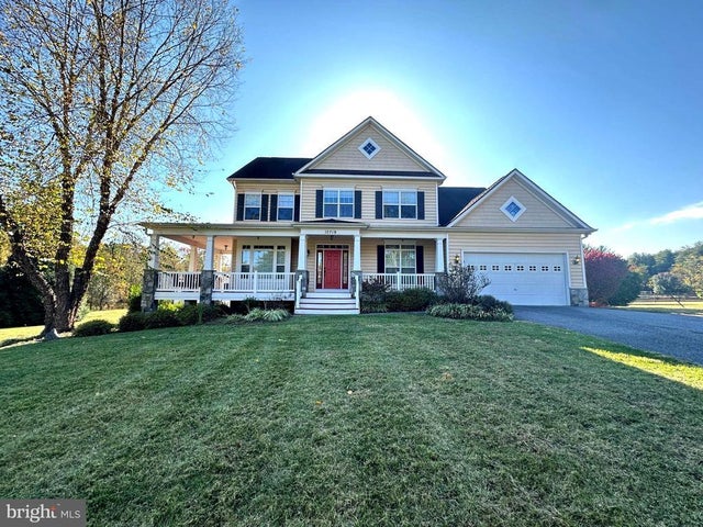 10719 Old Court Rd, Woodstock