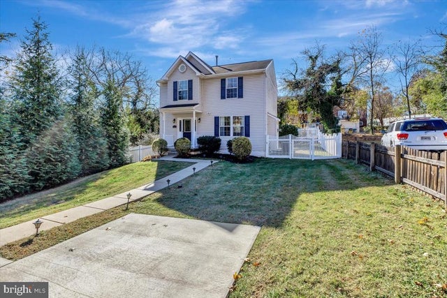 602 Laurel Hill Ln, Catonsville