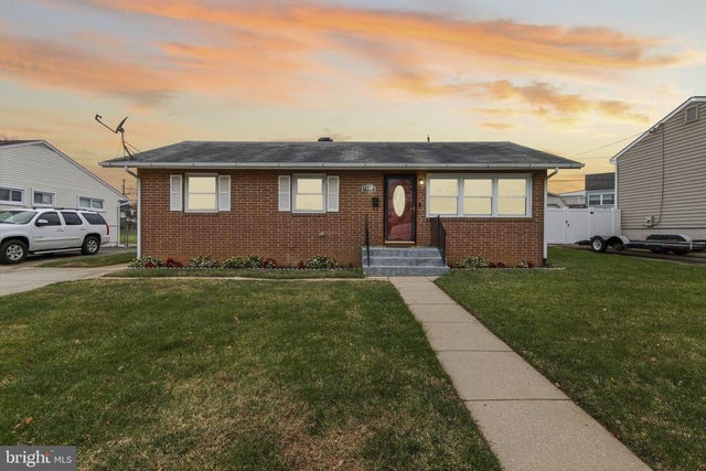 1810 Wentworth Rd, Baltimore