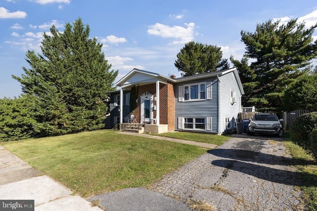 6031 Burnt Oak Rd, Baltimore