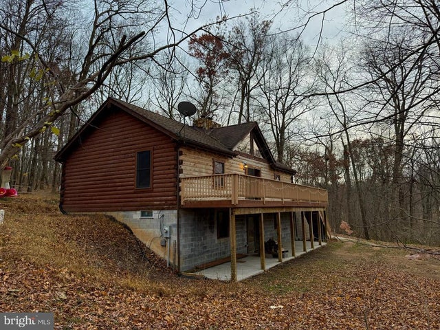 2449 E Ruhl Rd, Freeland