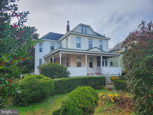 7103 Holabird Ave, Dundalk