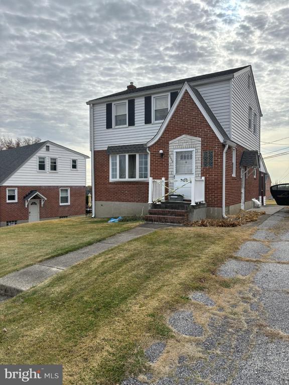 8029 Neighbors Ave, Baltimore