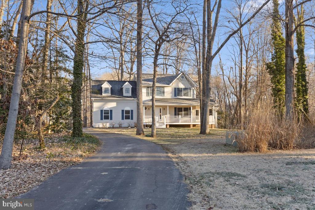 7155 Decoy Dr, Owings Property Listing MLS® MDCA2014452