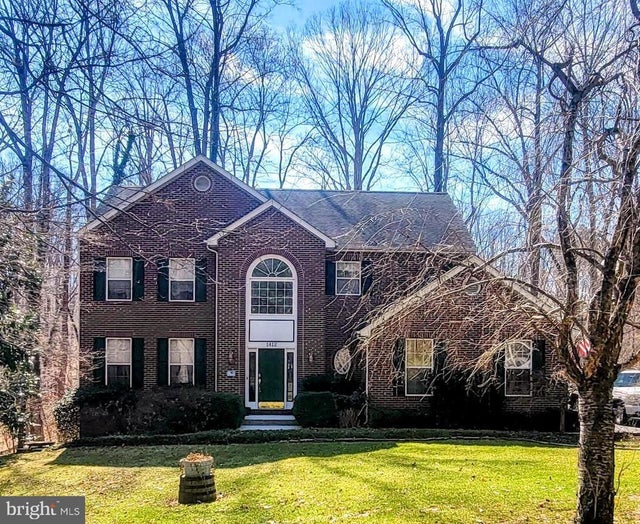 1412 Bidwell Ln, Huntingtown