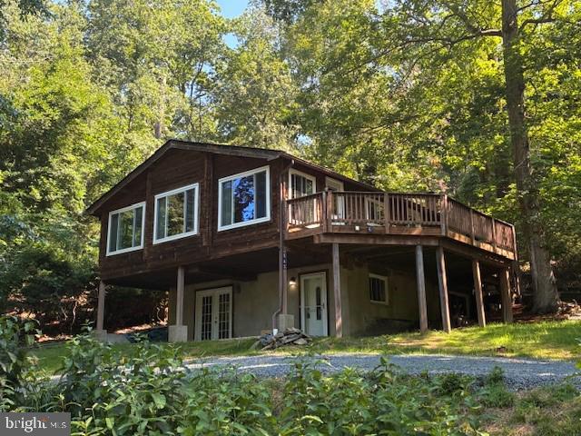 645 Red Rock Trl, Lusby