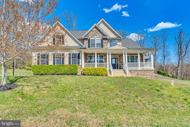 2804 Queensberry Dr, Huntingtown