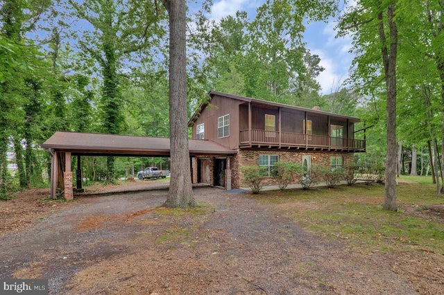 266 Deer Dr, Lusby