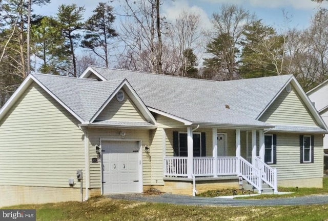 1362 Solomons Island Rd, Huntingtown