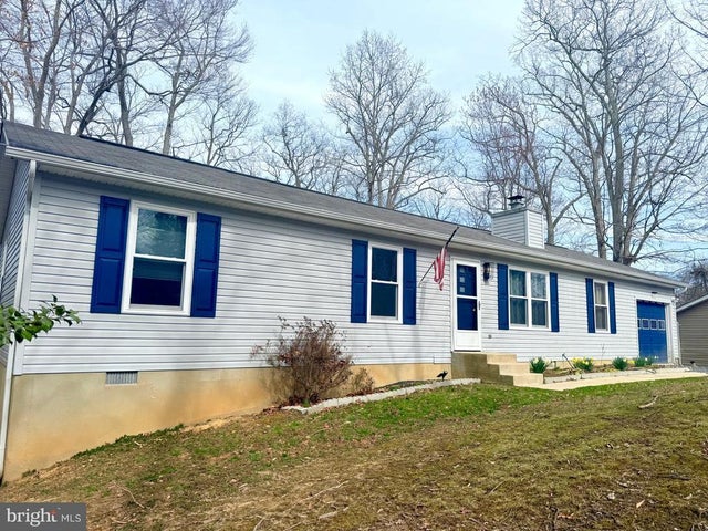 428 Buffalo Rd, Lusby