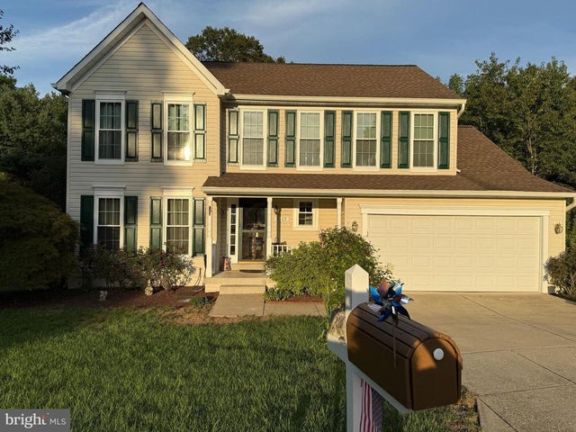 2425 Woodland Ct, Chesapeake Beach