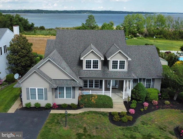 9420 River View Rd, Broomes Island