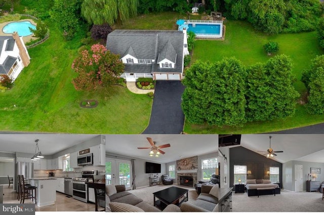 4070 Weeping Willow Ln, Huntingtown