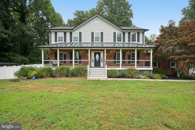 1955 Parkers Creek Spur, Port Republic