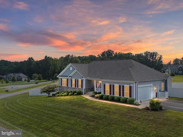 940 Peppertree Ln, Huntingtown