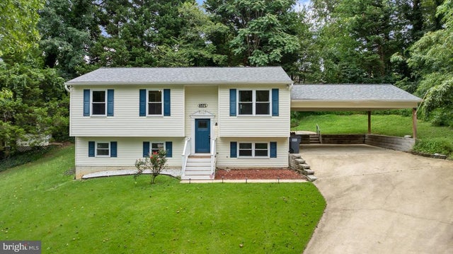 6571 11th St, Chesapeake Beach