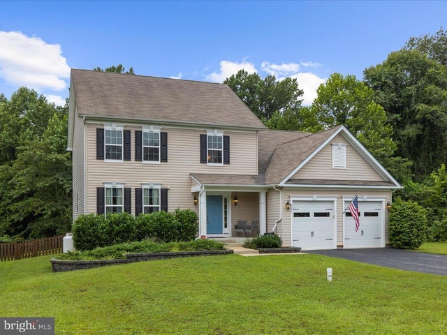 201 Finch Dr, Prince Frederick