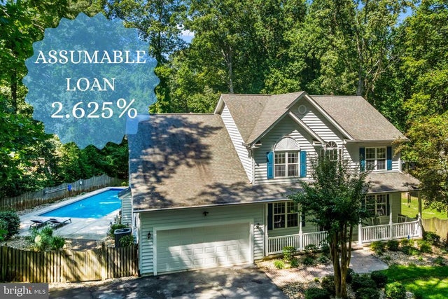 4618 Green Ridge Ct, Huntingtown