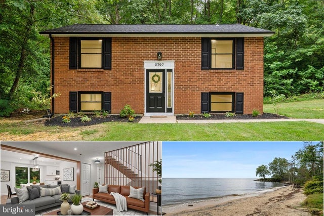 3707 Cassell Blvd, Prince Frederick