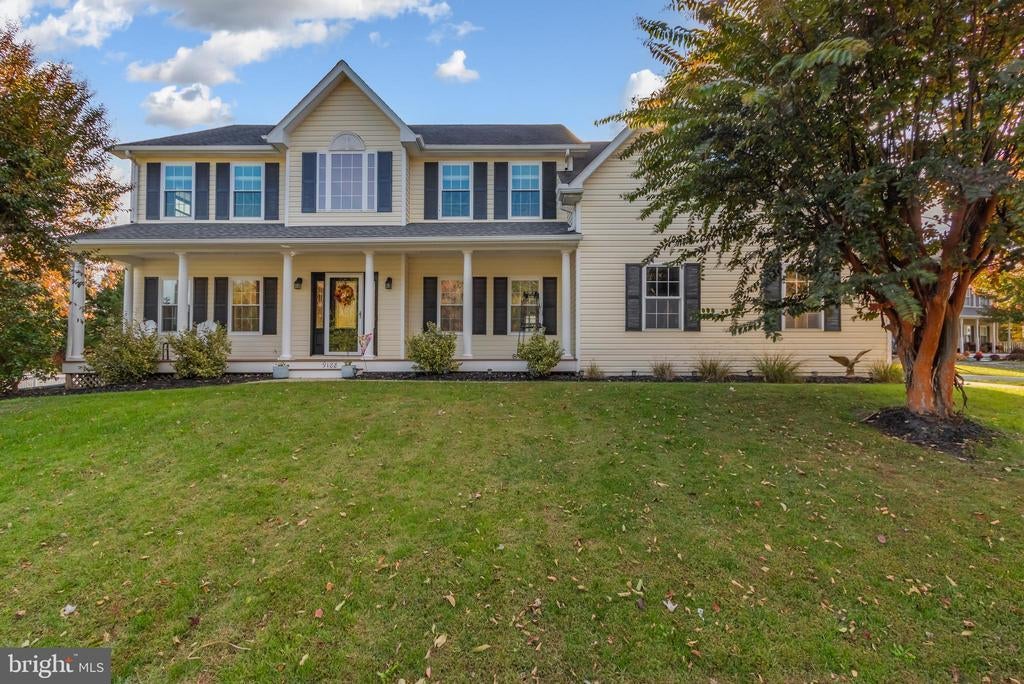 9188 Bear Claw Ct, OWINGS