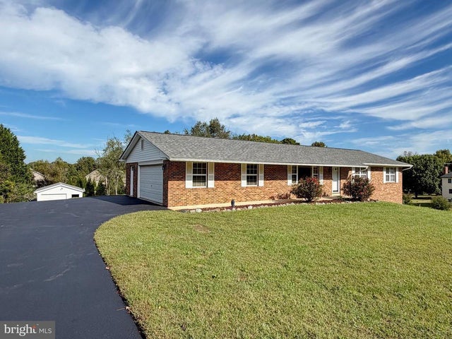 1135 Sheridan Dr, Owings