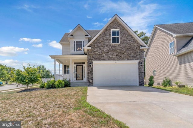 139 Thoroughbred Dr, Prince Frederick