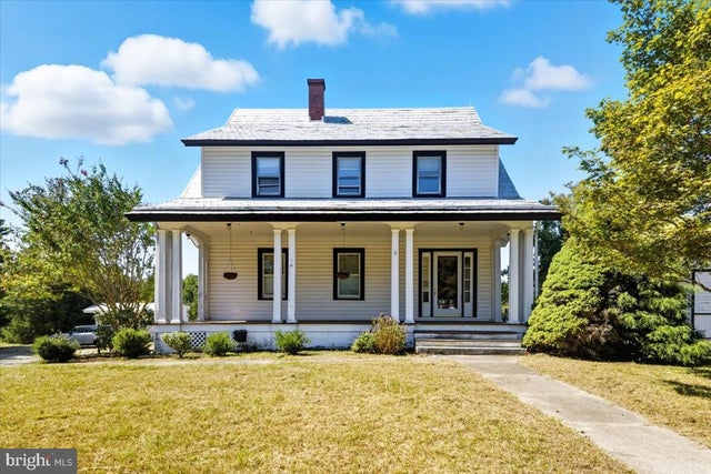 4110 Old Town Rd, Huntingtown