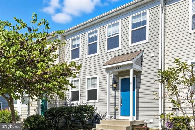 444 English Oak Ln, Prince Frederick