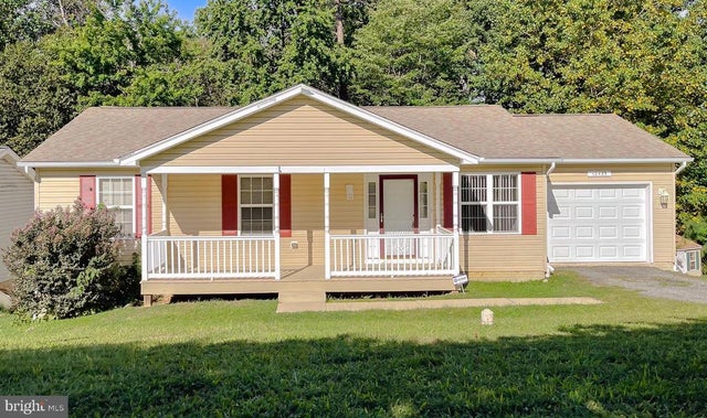 12439 Rimrock Ln, Lusby