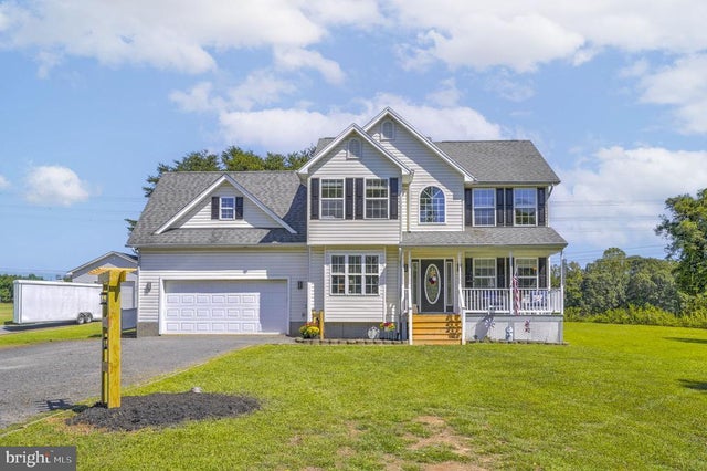 1525 Sharpes Ct, Port Republic