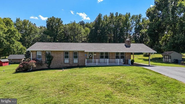 3408 Lyons Creek Rd, Dunkirk