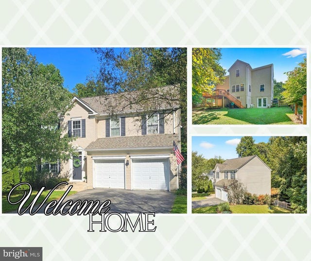 3235 Mills Pond Dr, Port Republic